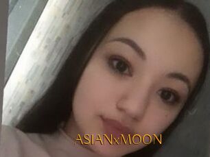 ASIANxMOON