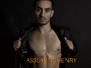 ASSLATINOHENRY