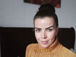 AUDRYS