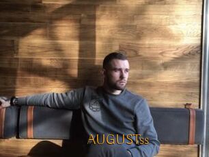 AUGUSTss