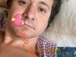 AUSADIPLOMAT