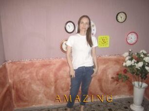 A_M_A_Z_I_N_G