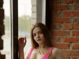 A_lexis