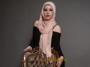 AairahMuslim
