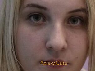 AalexaCute