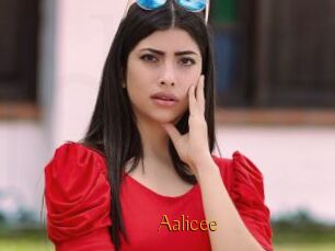 Aalicee