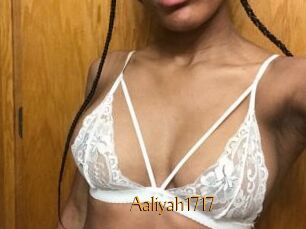 Aaliyah1717