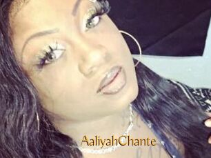 AaliyahChante