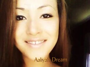 Aaliyah_Dream