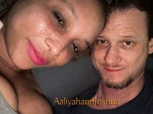 AaliyahandJoshua