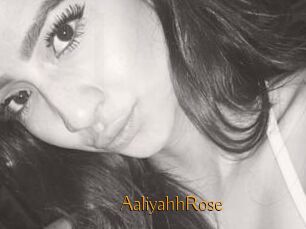 AaliyahhRose_