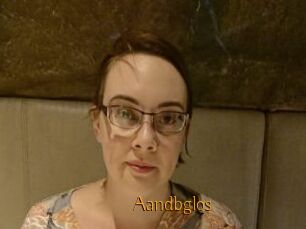 Aandbglos