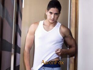 AaronFox