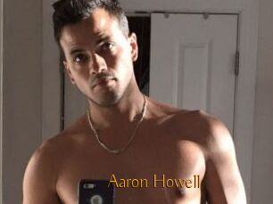 Aaron_Howell