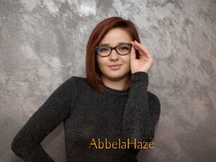 AbbelaHaze