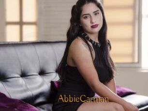AbbieCarman