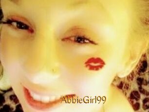 AbbieGirl99