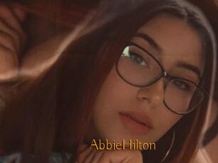 AbbieHilton
