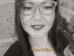 AbbieMillerr