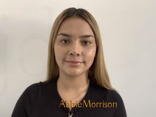 AbbieMorrison