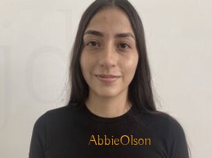 AbbieOlson