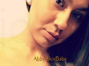 AbbyAlexBabe