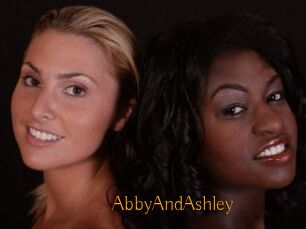 AbbyAndAshley