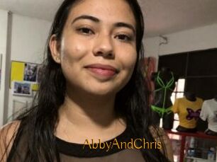 AbbyAndChris