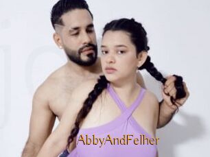 AbbyAndFelher