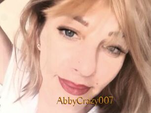 AbbyCrazy007