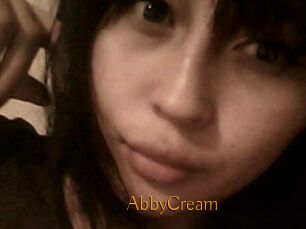 AbbyCream