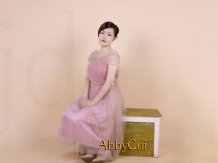 AbbyCui
