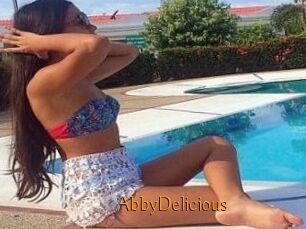 AbbyDelicious