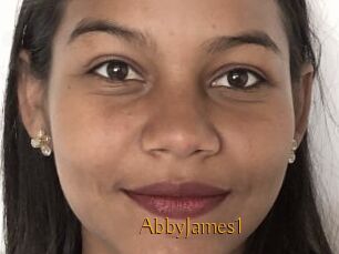 AbbyJames1