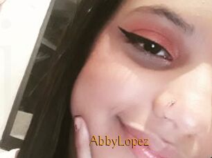AbbyLopez