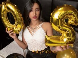 AbbyPreston