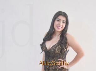 AbbySmithx
