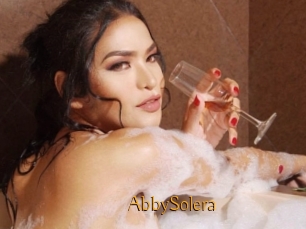AbbySolera