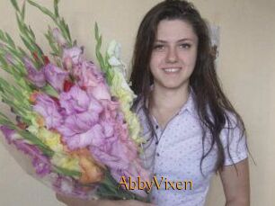 AbbyVixen
