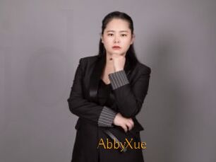 AbbyXue
