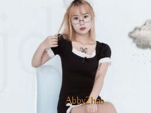 AbbyZhao