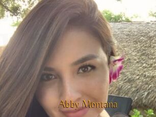 Abby_Montana
