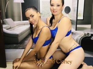 Abby_and_Clohey