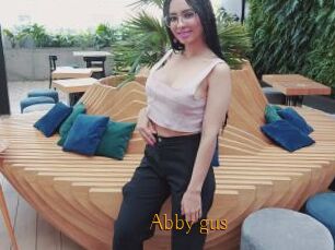Abby_gus