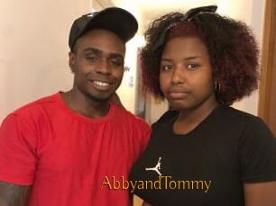 AbbyandTommy