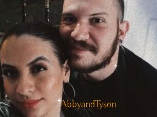AbbyandTyson