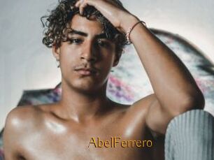 AbelFerrero