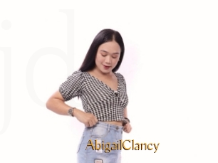 AbigailClancy