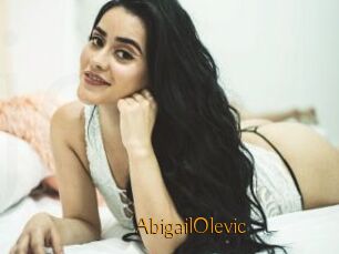 AbigailOlevic