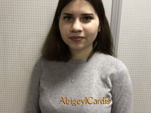 AbigeylCardis